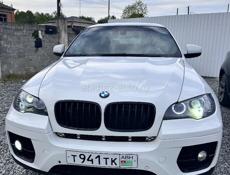 BMW Х6