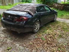 Nissan Skyline