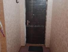Квартира в Сухуми в районе вокзала.