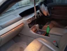 Nissan Cedric