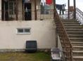 25 соток земельный участок двух этажный жилой дом район аэропорта нижний пшап семь миллионов реальному покупателю хороший торг, без посредников