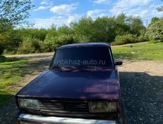 ВАЗ 2105