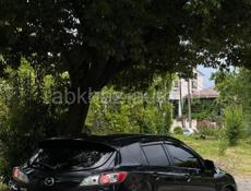 Mazda Аxela