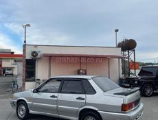 ВАЗ 2115 Самара