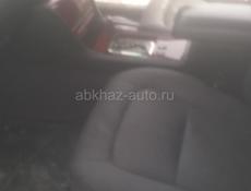 Toyota Brevis
