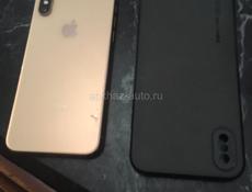 iPhone 10 xs