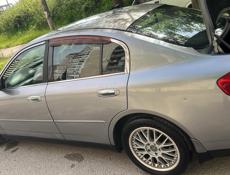 Nissan Skyline