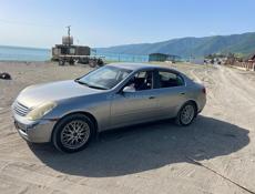 Nissan Skyline