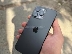 iPhone 15 Pro max 256 идеал