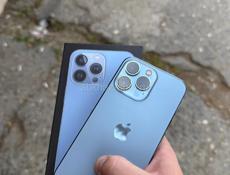 iPhone 13 Pro 128/256Gb идеал 