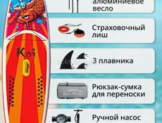 Cup-доски