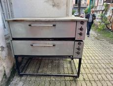 Продается профессиональная печь