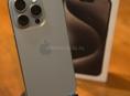 İPhone 15 Pro 