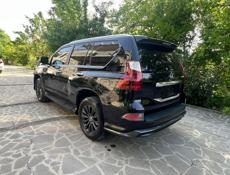 Lexus GX