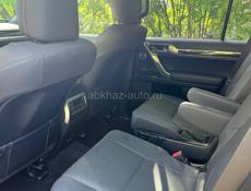 Lexus GX