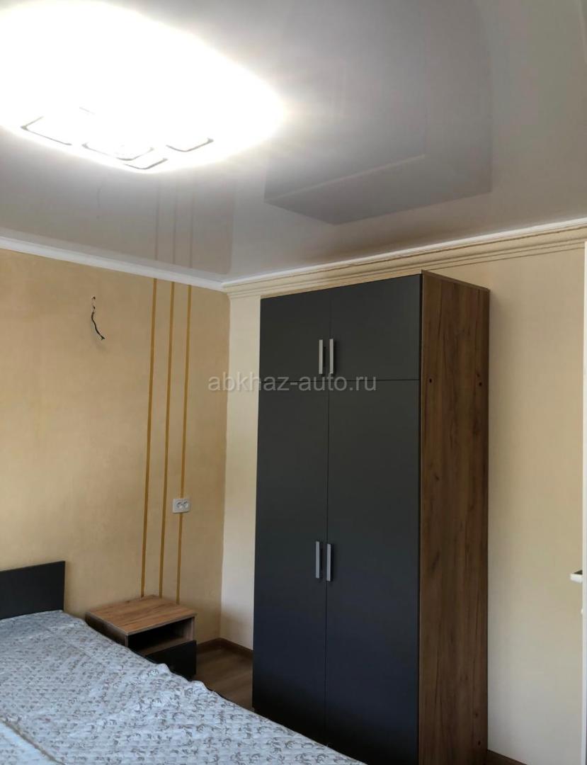 Комната под ключ в частном доме, отдельный вход.