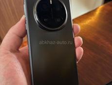Новый телефон 