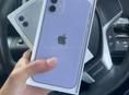 iPhone 11 128gb🔋100%