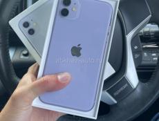 iPhone 11 128gb🔋100%