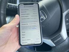iPhone 11 128gb🔋100%