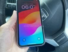 iPhone 11 128gb🔋100%