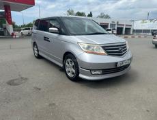 Honda Еlysion