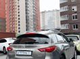 Infiniti FX