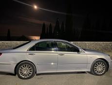 Toyota Majesta