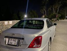 Toyota Majesta