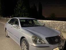 Toyota Majesta