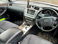 Toyota Majesta