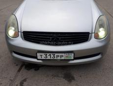 Nissan Skyline