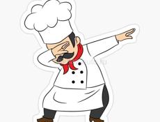 Требуется в кофе повар 🧑‍🍳