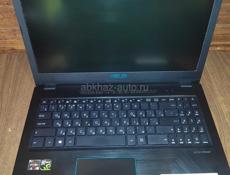 Ноутбук ASUS