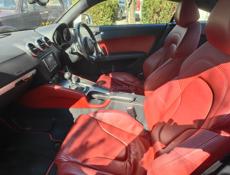 Audi TT Coupe