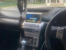 Nissan Skyline