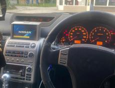 Nissan Skyline