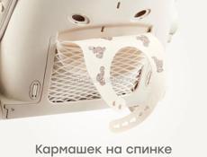 Стул для кормления в продаже 
