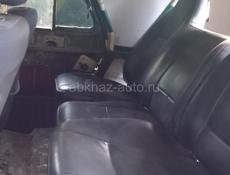 УАЗ 31512