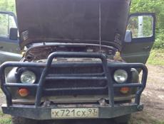 УАЗ 31512
