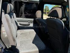Hyundai Galloper