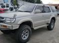 Toyota Hilux Surf