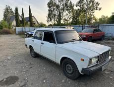 ВАЗ 2107