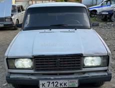 ВАЗ 2107