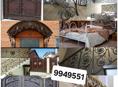 Приму заказы на кованные изделия