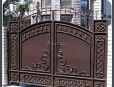 Приму заказы на кованные изделия