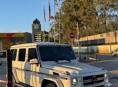 Mercedes-Benz G-Класс