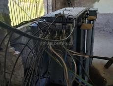 Трансформатор 1000 10/04