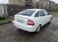 ВАЗ 2170 Priora