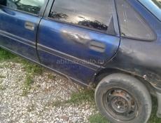 Opel Vectra